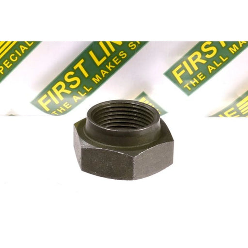 First Line Kingpin Nut OD Thick Rear fits Alfa Romeo Ar 6 1985-1989 1.9 2.4 2.5
