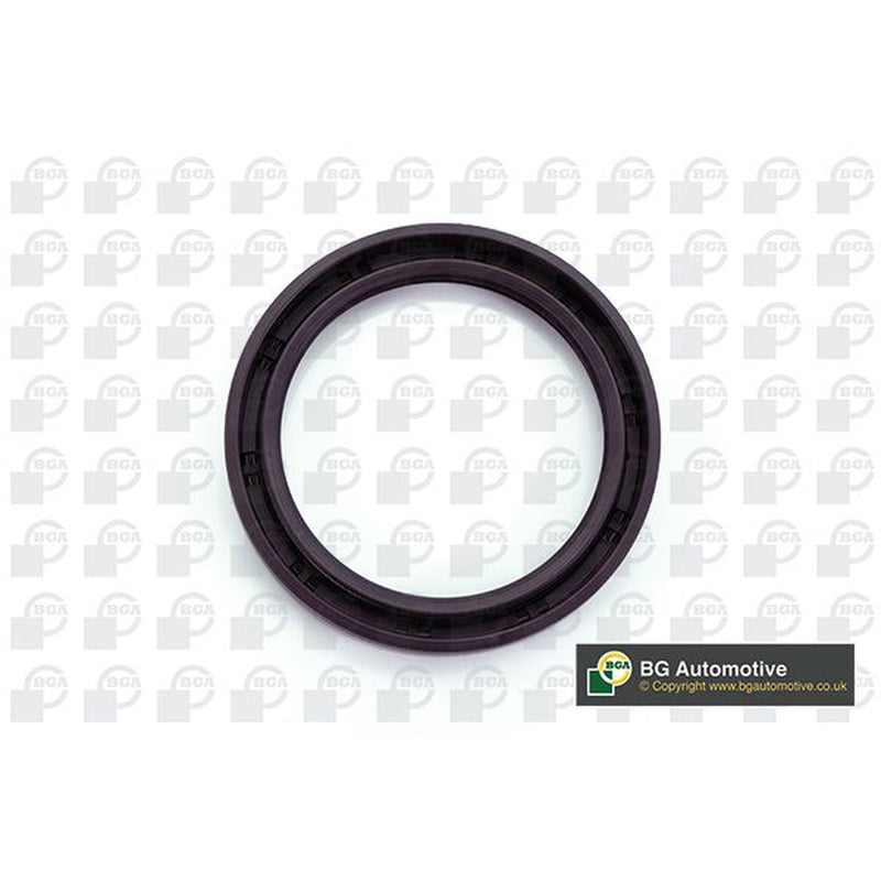 BGA Crankshaft Shaft Seal 52mm OD ID Wide fits Dacia Dokker 2015-2021 1.6