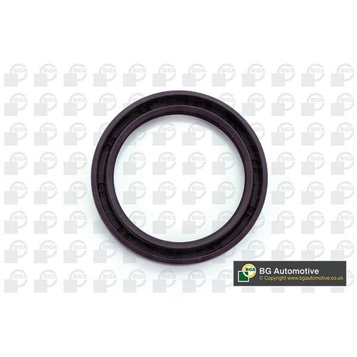 BGA Crankshaft Shaft Seal 52mm OD ID Wide fits Dacia Dokker 2015-2021 1.6