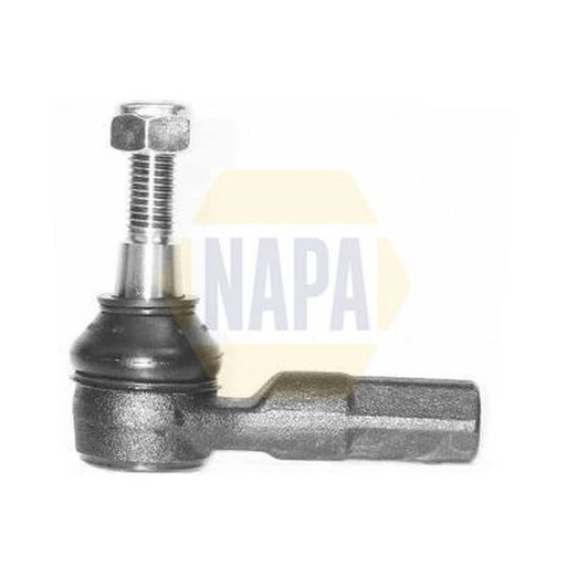 NAPA Steering Tie Rod End Ball Joint Front Right M16x1.5 RHT NST6051
