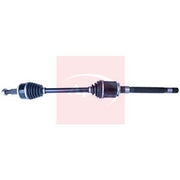 Apec CV Drive Shaft Driveshaft Front Right fits Land Rover Discovery III