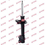 KYB 2 x Shock Absorbers fits Nissan X-Trail I 2001-2013 2.0 2.2 2.5
