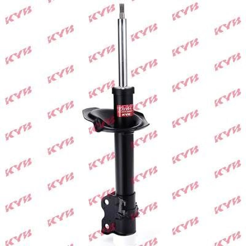 KYB 2 x Shock Absorbers fits Nissan X-Trail I 2001-2013 2.0 2.2 2.5