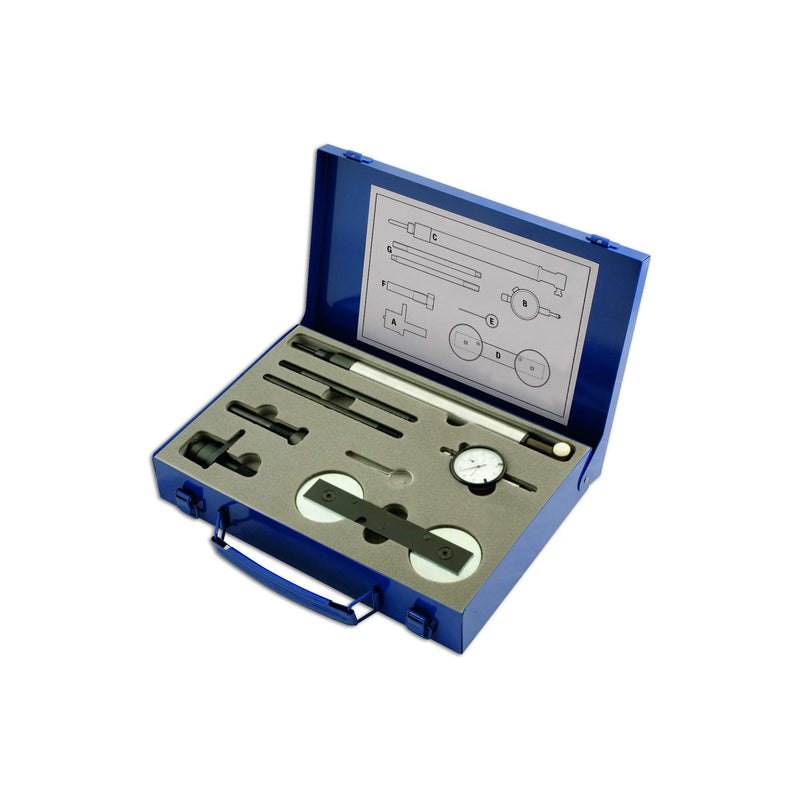 Laser Engine Timing Tool Kit - for VAG TFSI, FSI 5742 Laser - Dynamic Drive