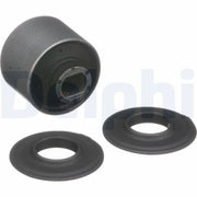 Delphi Wishbone / Control / Trailing Arm Bush fits Mercedes-Benz S-Class