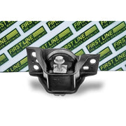 First Line Engine Mount Mounting fits Renault Clio III 2005-2014 1.4 1.5 1.6 2.0