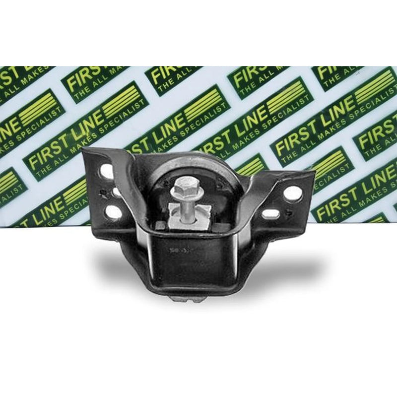 First Line Engine Mount Mounting fits Renault Clio III 2005-2014 1.4 1.5 1.6 2.0