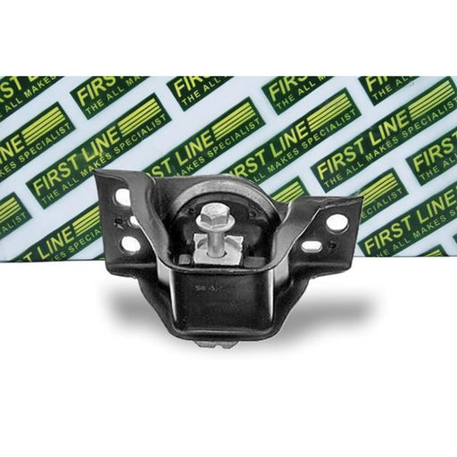 First Line Engine Mount Mounting fits Renault Clio III 2005-2014 1.4 1.5 1.6 2.0