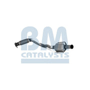 BM Catalysts Homologated Diesel Cat fits Opel Astra G 1998-2005 2.0 2.2
