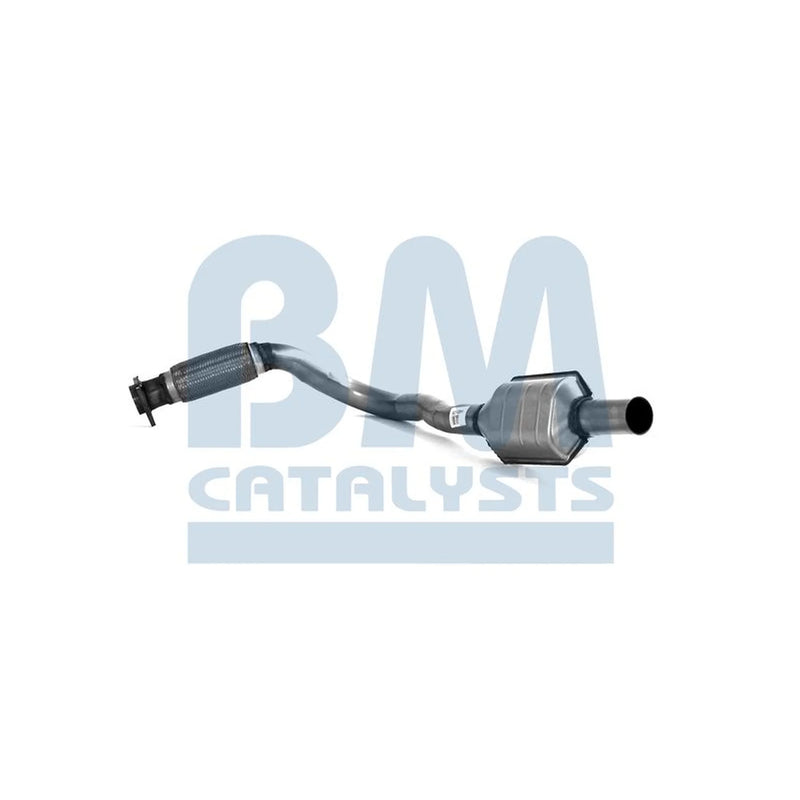 BM Catalysts Homologated Diesel Cat fits Opel Astra G 1998-2005 2.0 2.2