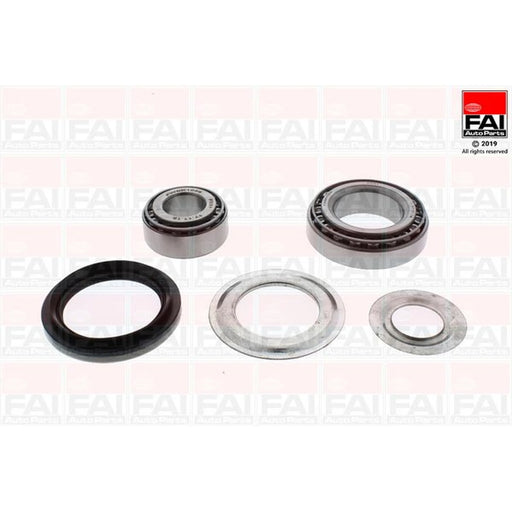 FAI Wheel Bearing Kit fits Mercedes-Benz Sprinter 2-T 1995-2006