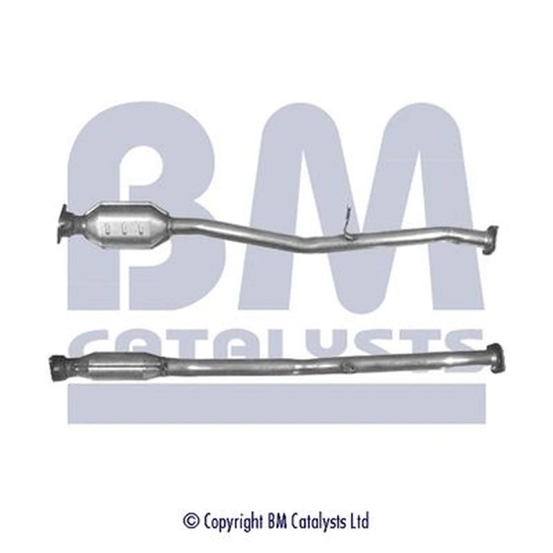 BM Catalysts Petrol Cat fits Subaru Impreza 1994-2000 2.0