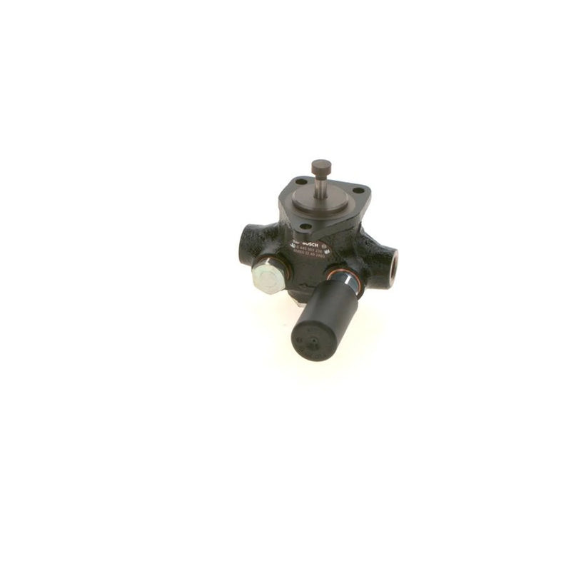 Bosch Fuel Pump Assembly