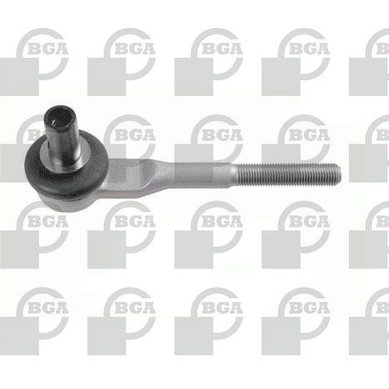 BGA Steering Tie Rod End Ball Joint Front Right fits Audi A4 B6 2000-2005