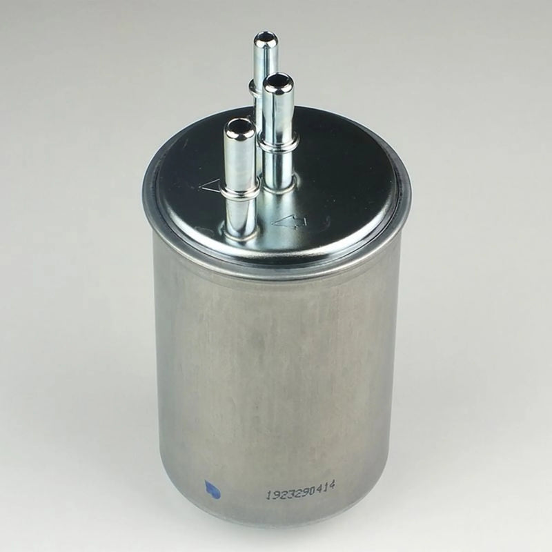 Delphi Fuel Filter Element fits Ssangyong Actyon I 2005-2013 2.0