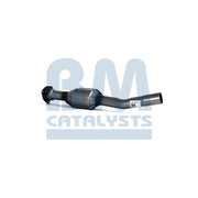 BM Catalysts Homologated Petrol Cat fits Audi A4 B5 1994-2001 1.8