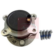 Apec Wheel Bearing Kit fits Ford Kuga II 2012-2019 1.5 1.6 2.0 2.5