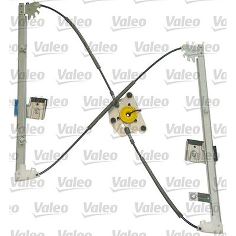 Valeo Electric Window Regulator Lifter Left Front 851126