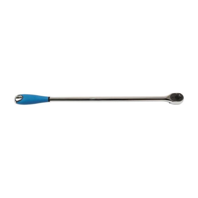 Laser Extra Long Ratchet 1/2"D 6890 Laser - Dynamic Drive