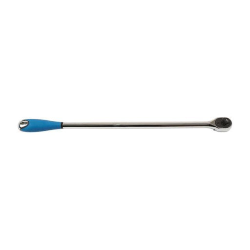 Laser Extra Long Ratchet 1/2"D 6890 Laser - Dynamic Drive