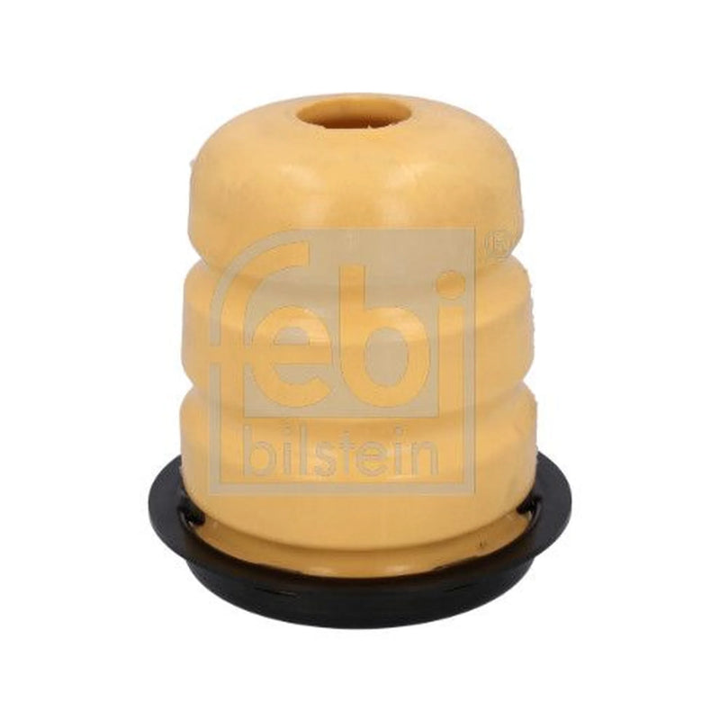 Febi Rear Right Rubber Buffer Suspension 196986