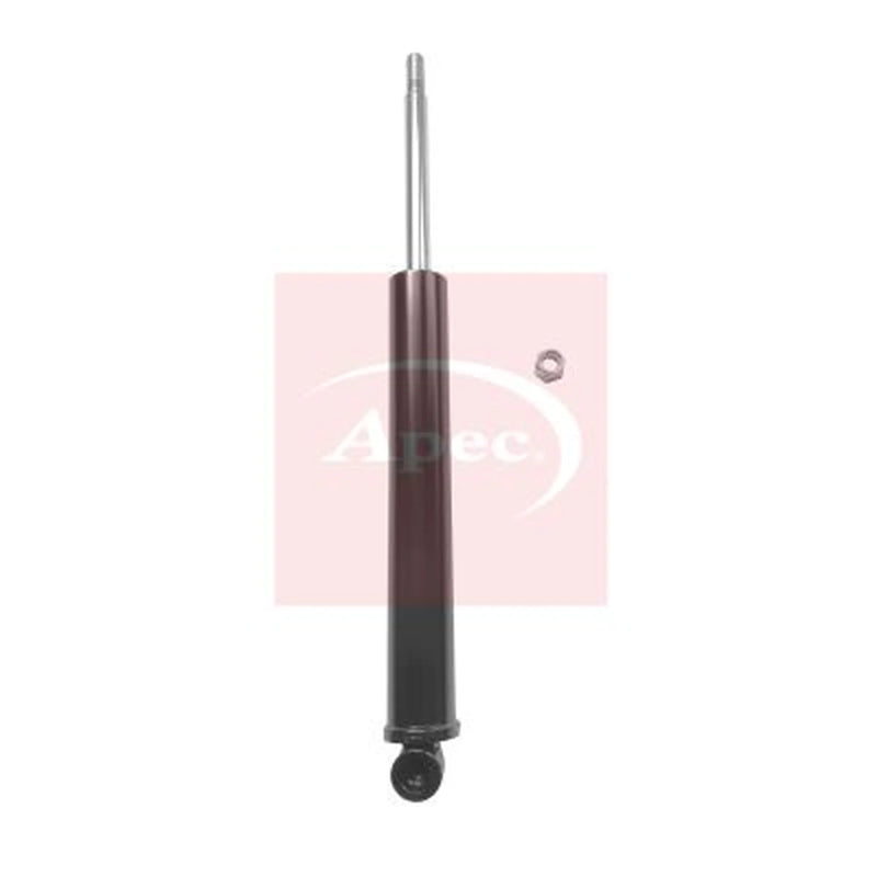 Apec Shock Absorber Damper Strut Front ASA1456