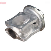 Denso Exhaust Gas Recirculation Valve fits Toyota Land Cruiser 1990 on 4.2