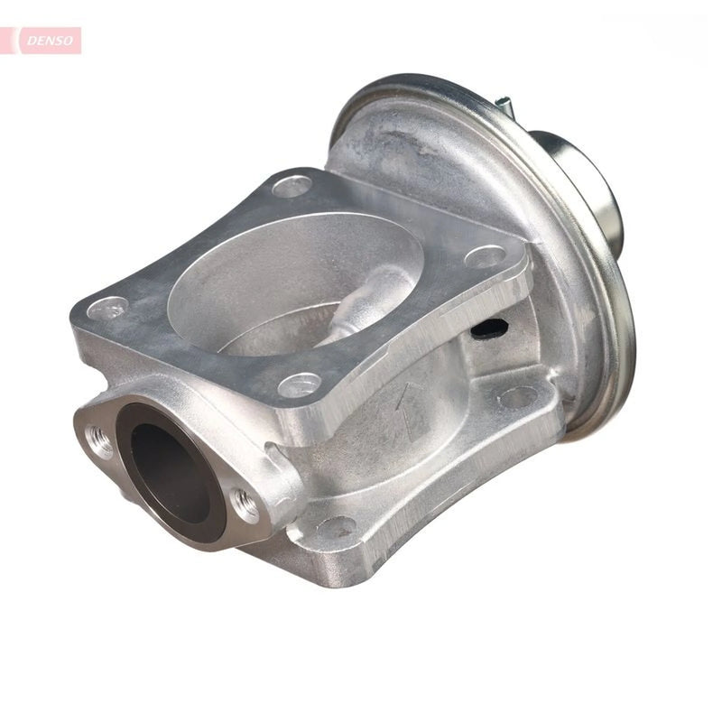 Denso Exhaust Gas Recirculation Valve fits Toyota Land Cruiser 1990 on 4.2