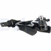 Delphi Control/Trailing Arm Lower fits Nissan X-Trail 2014 on
