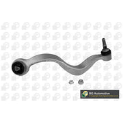 BGA 2 x L+R Front Control/Trailing Arms fits BMW 7 2001-2008