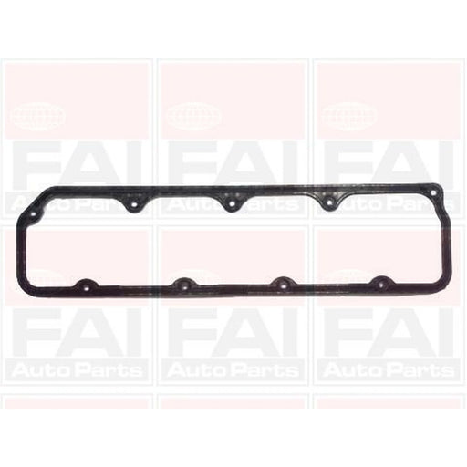 FAI Cylinder Head Cover Gasket RC597S