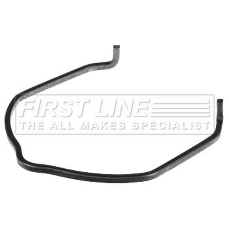 First Line Charge Air Hose Fastening Clamp Wide Thick