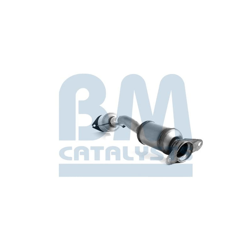 BM Catalysts Homologated Petrol Cat fits Nissan Note 2006-2012 1.6