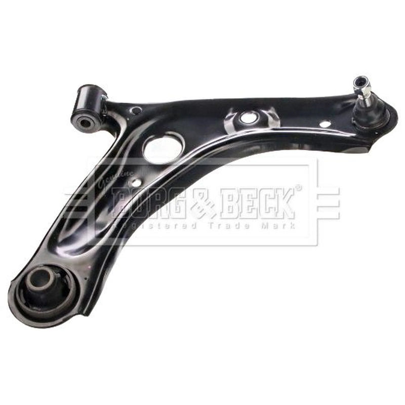 Borg & Beck Control/Trailing Arm BCA7672