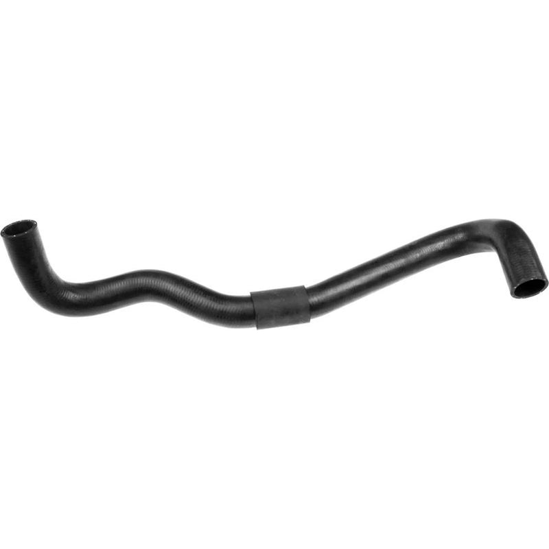 Gates Radiator Coolant Hose 758mm ID fits Nissan Juke 2010-2019 1.5
