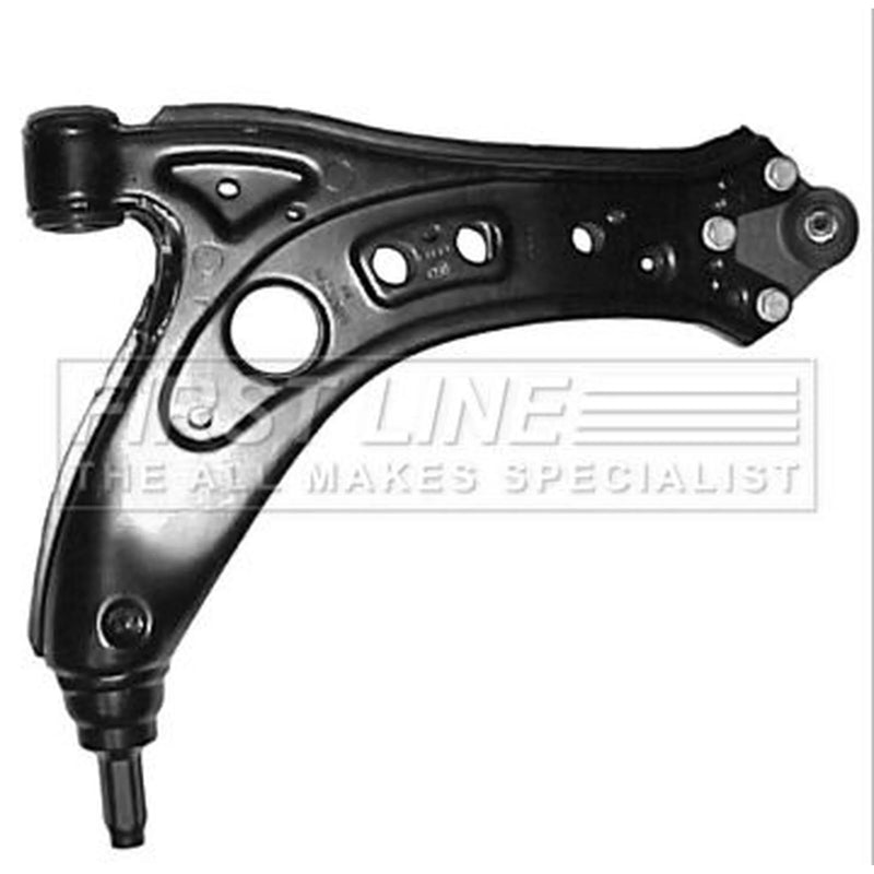 First Line Control/Trailing Arm fits Seat Cordoba 2002-2009 1.2 1.4 1.6 1.9 2.0