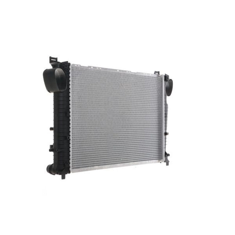 Mahle Engine Radiator fits Mercedes-Benz S-Class 1998-2013