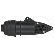 Elring Oil Filter Housing fits Audi A4 B7 2005-2009 3.2