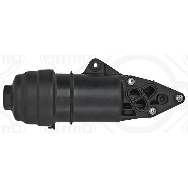 Elring Oil Filter Housing fits Audi A4 B7 2005-2009 3.2