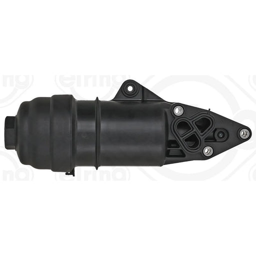 Elring Oil Filter Housing fits Audi A4 B7 2005-2009 3.2