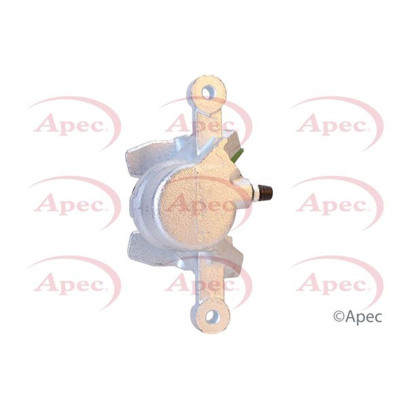 Apec 2 x Rear Brake Calipers fits Kia Sedona 2006-2015 2.7 2.9