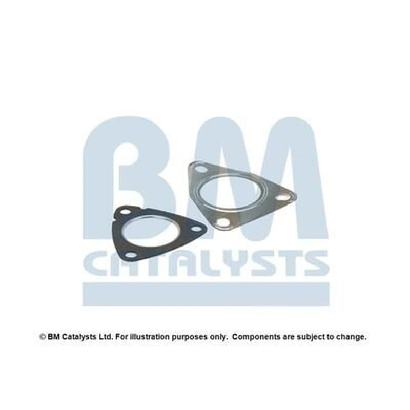 BM Catalysts Fitting Kit FK90072A FK90072A