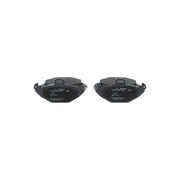 Bosch Front & Rear Pads fits Renault Laguna I 1993-2002 1.8 1.9 2.0 2.2 2.9 3.0