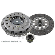 Blue Print Clutch Kit Set 3pc 240mm ADB113022