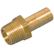 Hep2O Brass Adaptor 22mm to 3/4 Male for Caravan/Motorhome Water System Hep2O - Dynamic Drive