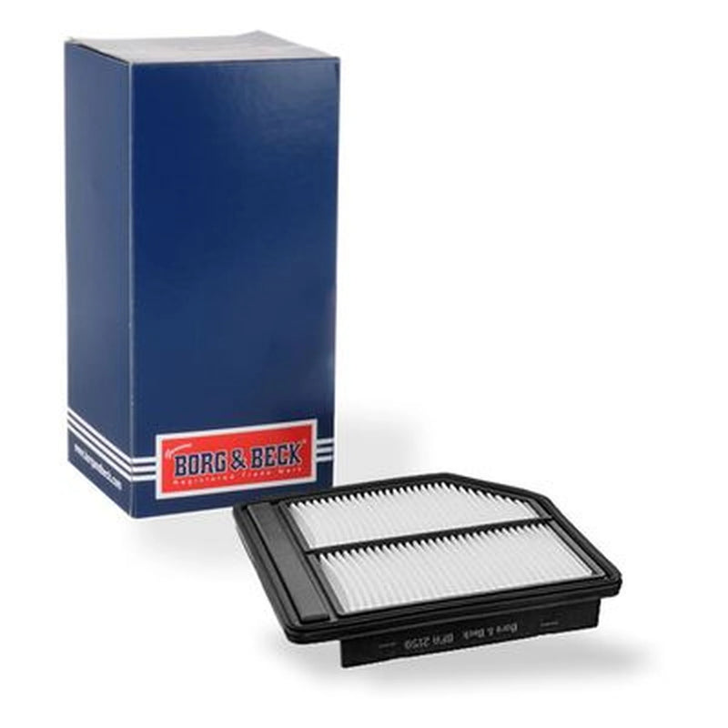 Borg & Beck Engine Air Filter BFA2159