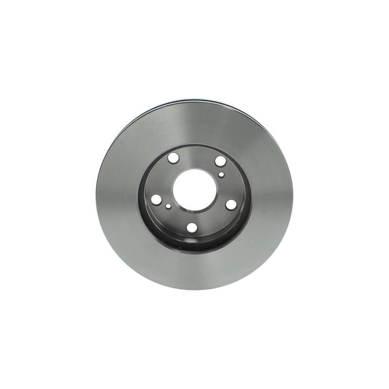 Bosch 2 x Vented Brake Discs fits Toyota Camry 2001-2006 2.4 3.0