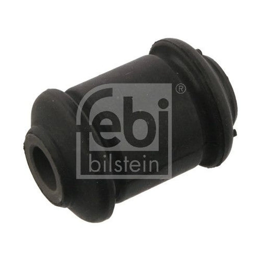 Febi Wishbone / Control / Trailing Arm Bush Front Right 37017