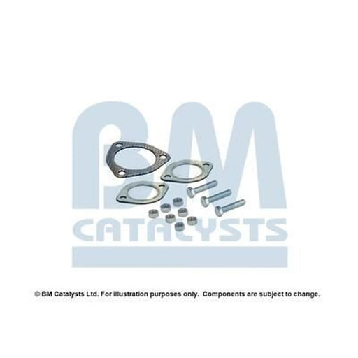 BM Catalysts Exhaust Pipe Mounting Kit FK70370B