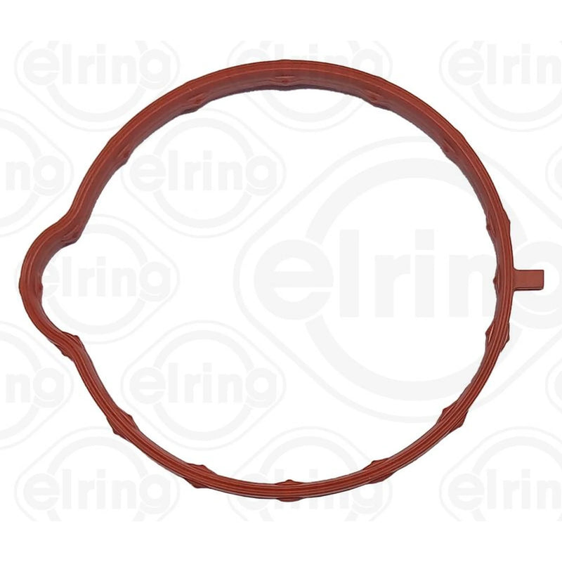 Elring Intake Manifold Housing Gasket OD ID Thick fits Mazda 2 2007-2015 1.3